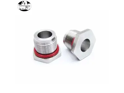 lock screw nut