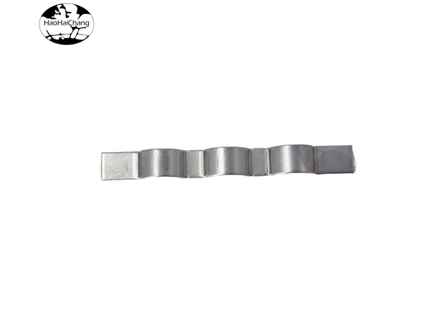 stainless steel stamping part