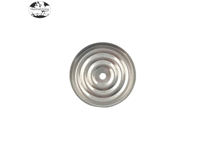 cap screw washer