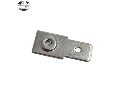 china precision metal parts