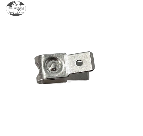 HHC-135 Welding Plug 3-Hole U-Shaped Terminal