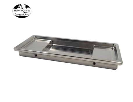 HHC-825 stainless steel thermostat assemblies Pallet base