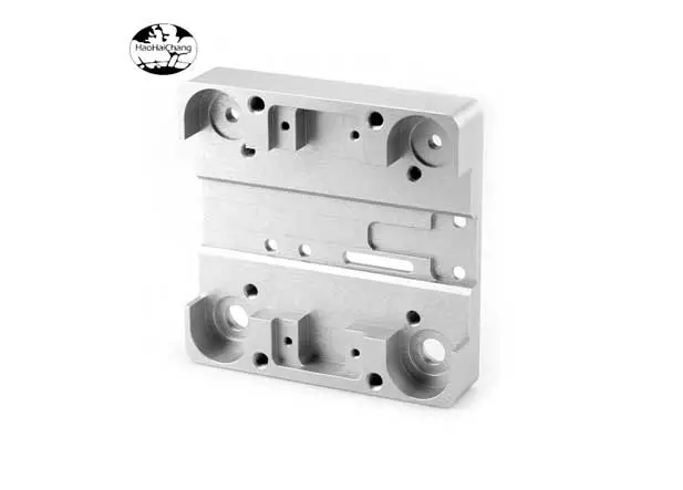 aluminum cnc machining service factories