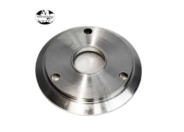 china stainless steel cnc machining factory