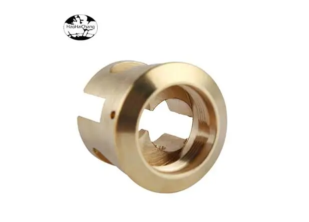 cnc machining brass supplier