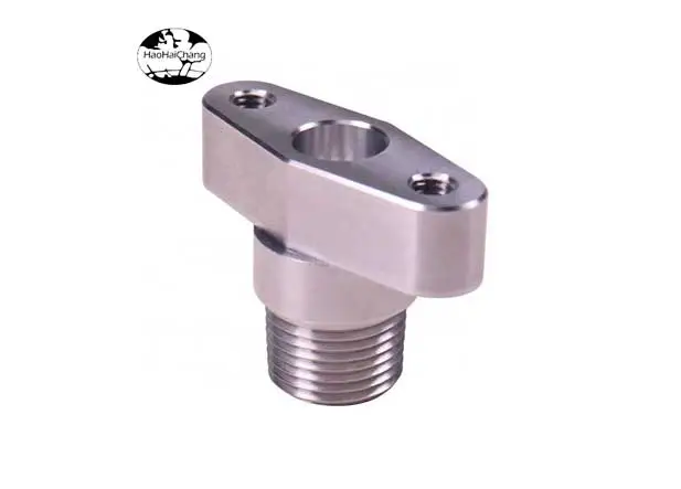 cnc machining stainless steel manufacturer