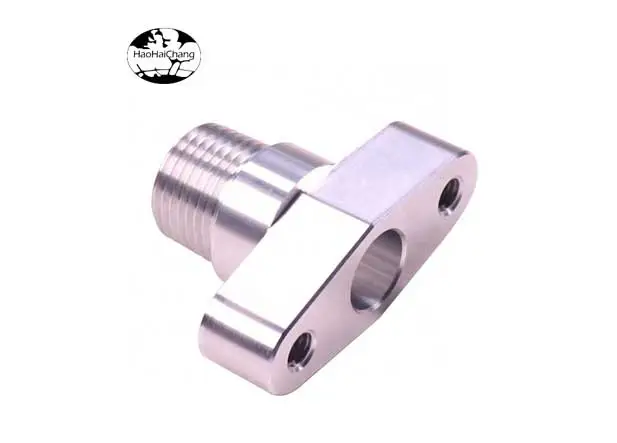 cnc machining stainless steel supplier