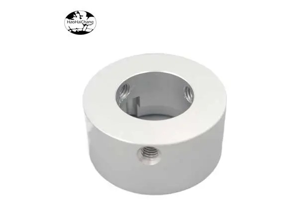 oem aluminum cnc turning parts