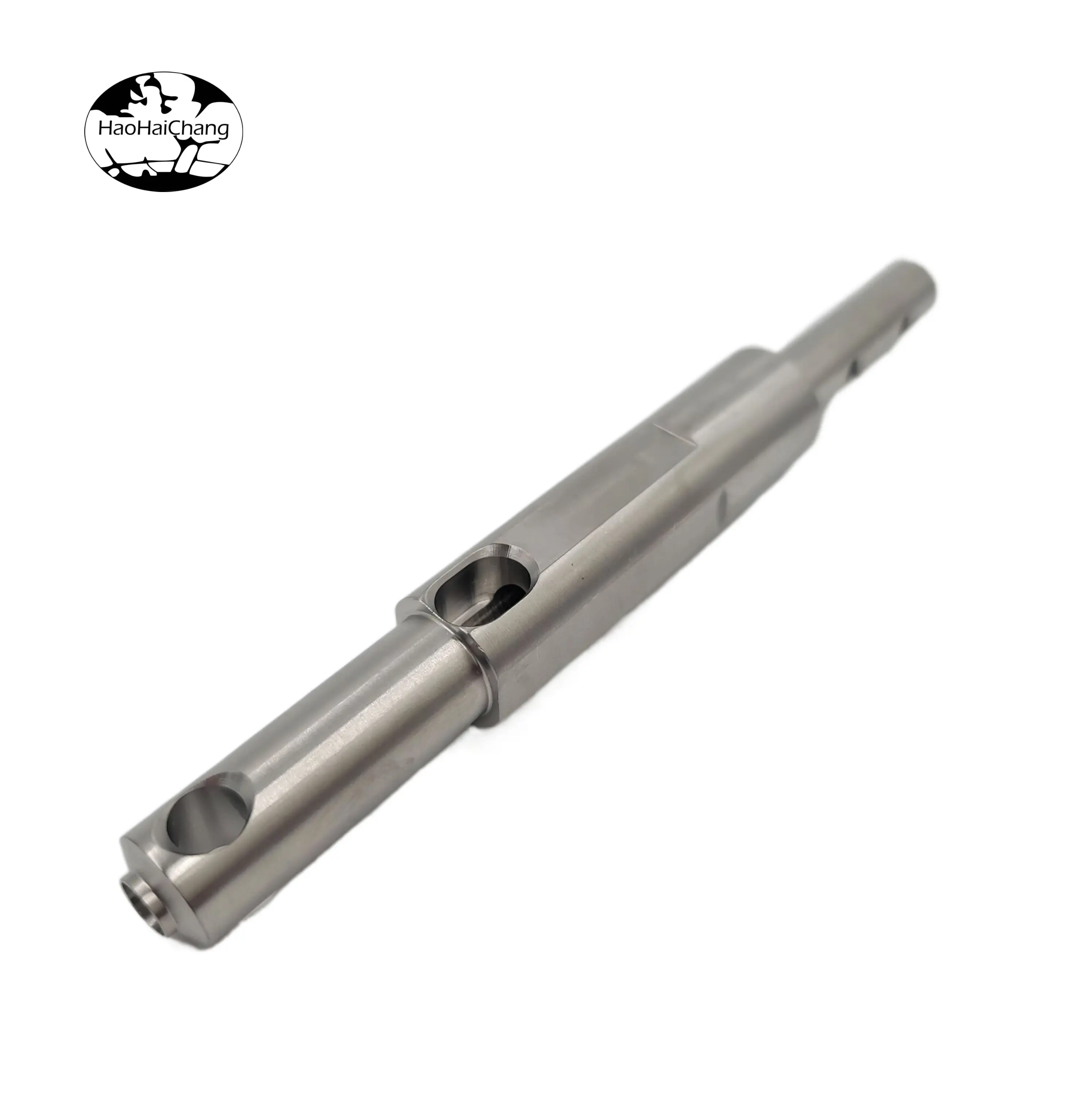 HHC-SCT-02 Stainless Steel CNC Turning Operating Rod