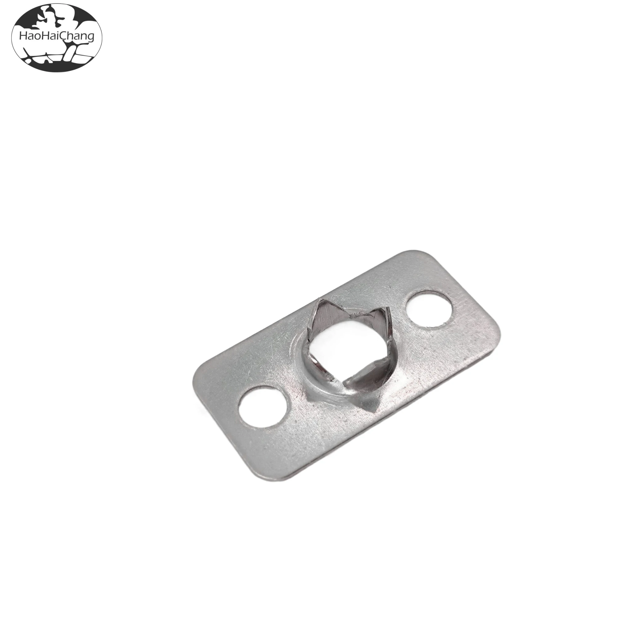 HHC-0795 Stainless steel tensile hole fixing bracket