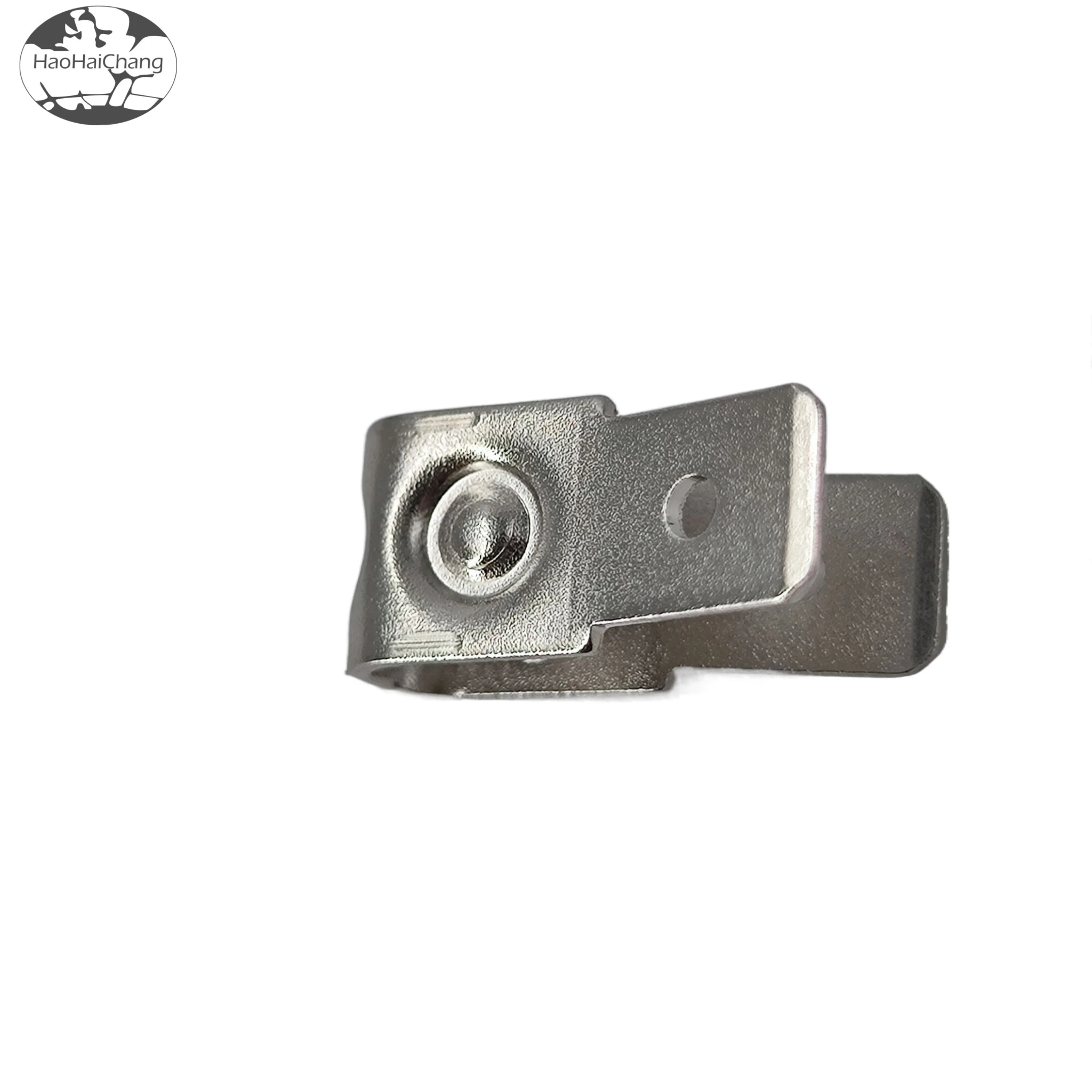 HHC-135 Welding Plug 3-Hole U-Shaped Terminal