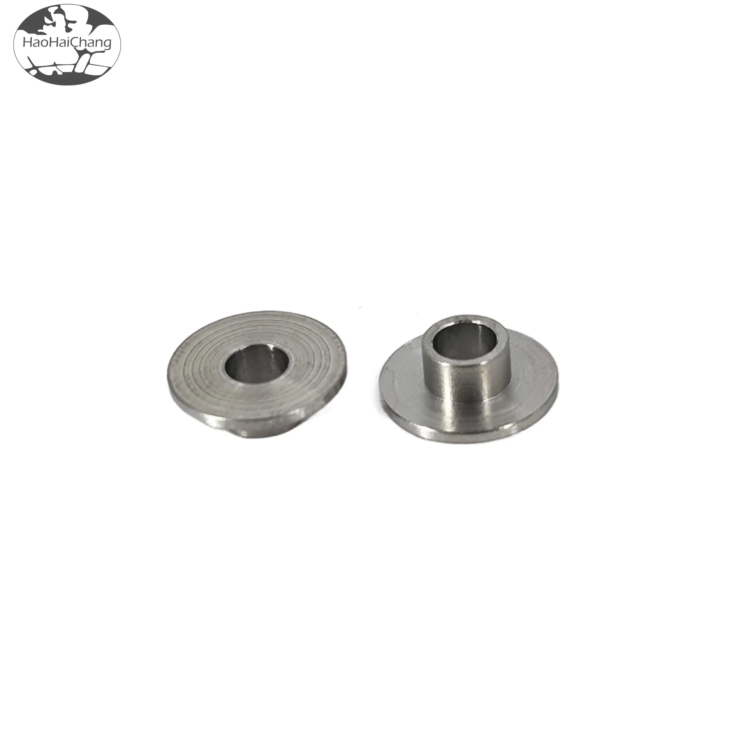 HHC-700 Shaft Sleeves, Bearing Stainless Steel Sleeves, Bushings, Mechanical Accessories