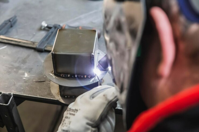 Tig vs Mig WeldinG: الخيارات في تقنيات اللحام 