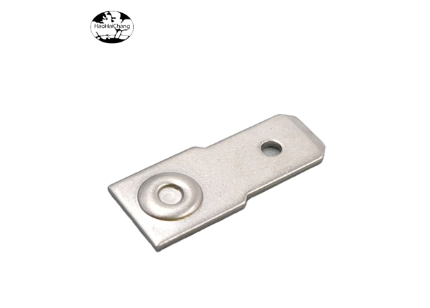 aluminum cnc machine parts