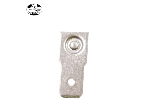 aluminum precision machining parts