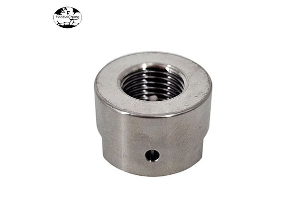 hhc 1032 stainless steel external hexagonal bolts and screws china