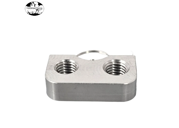 high quality precision cnc machining