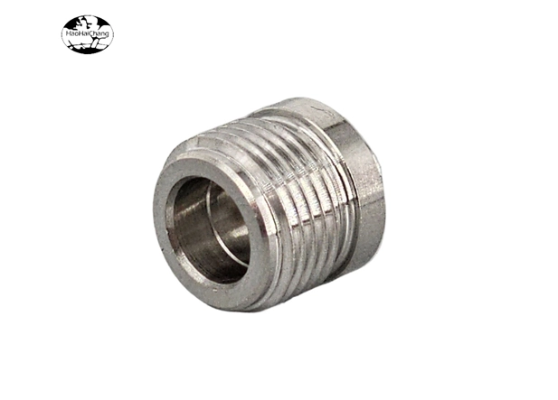 cnc aluminum machining parts manufacturer