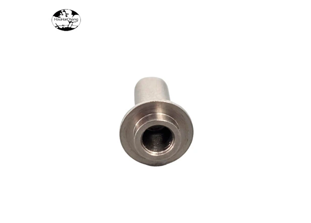 cnc machining stainless steel manufacturer