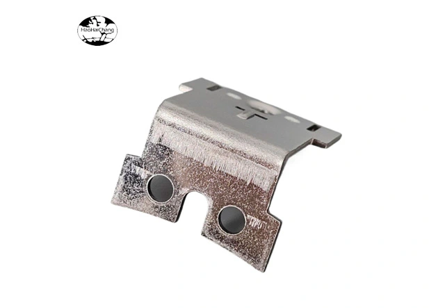 stainless steel stamping manufacturers