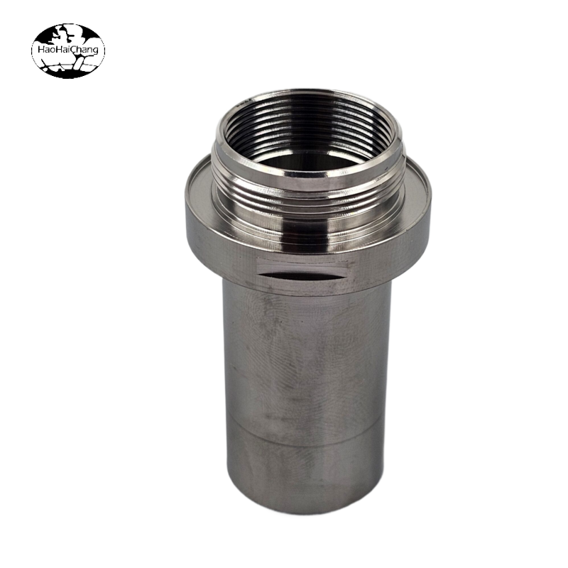 HHC-1182 Threaded Pipe Fitting Connector - 翻译中...