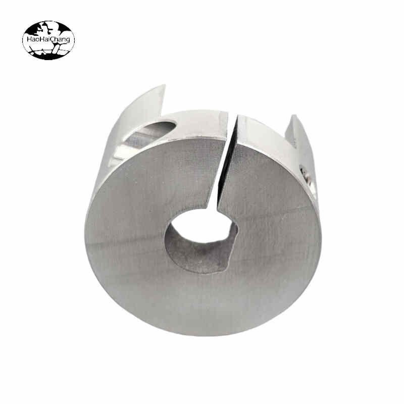 HHC-1175-custom-precision-jaw-shaft-coupling-clamp-03