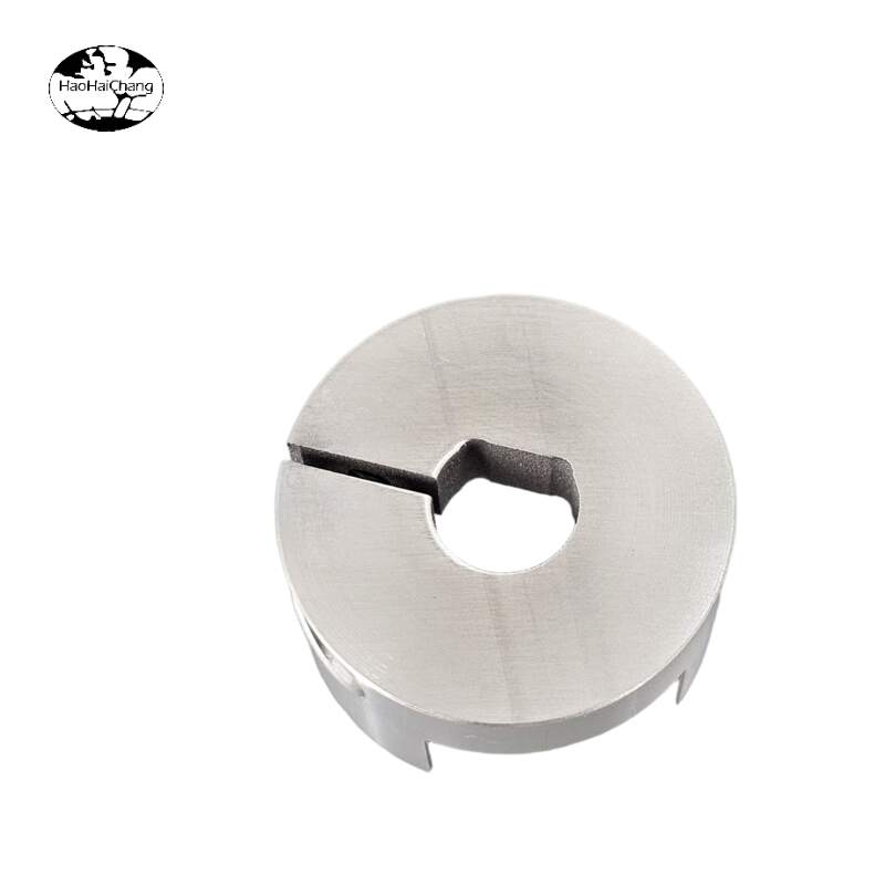 HHC-1175-custom-precision-jaw-shaft-coupling-clamp-06