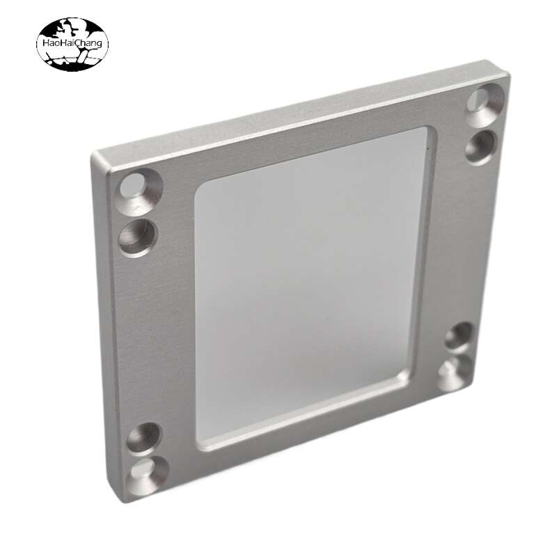 high-precision-aluminum-square-mounting-frame-with-display-window-03