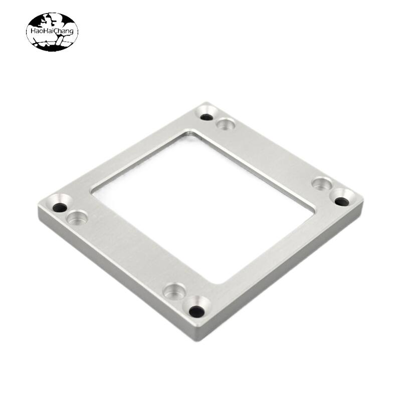 high-precision-aluminum-square-mounting-frame-with-display-window-06