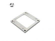 HHC-1184 Aluminum Square Mounting Frame with Display Window - 翻译中...