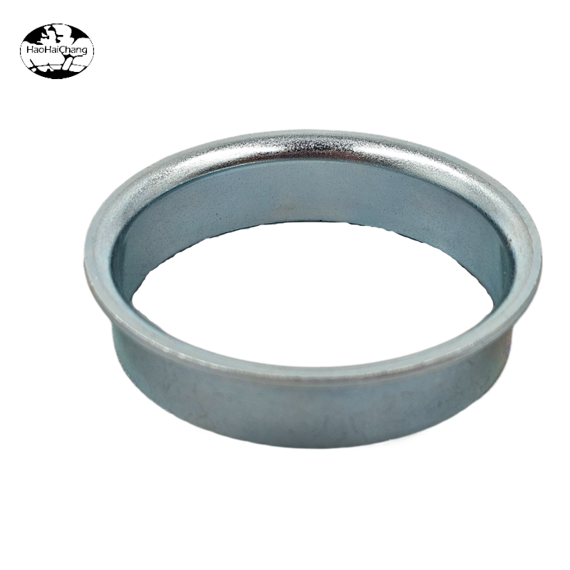 HHC-1241 Zin Plated Steel Bearing Bushing Ring - 翻译中...